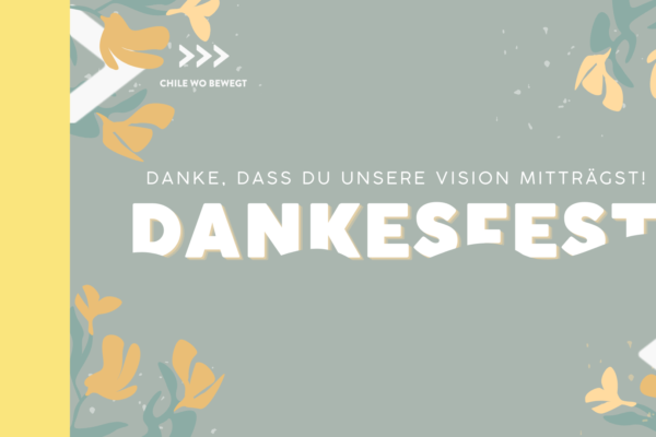 Mitarbeiterfest, dankesfest
